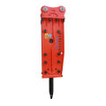 Top Type Hydraulic Breaker